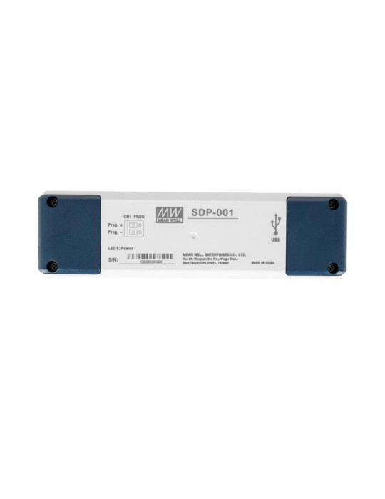 Programmateur MEAN WELL SDP-001