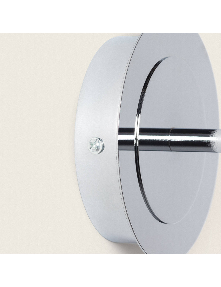 Applique Murale Articulée Métal Kanpi Conne