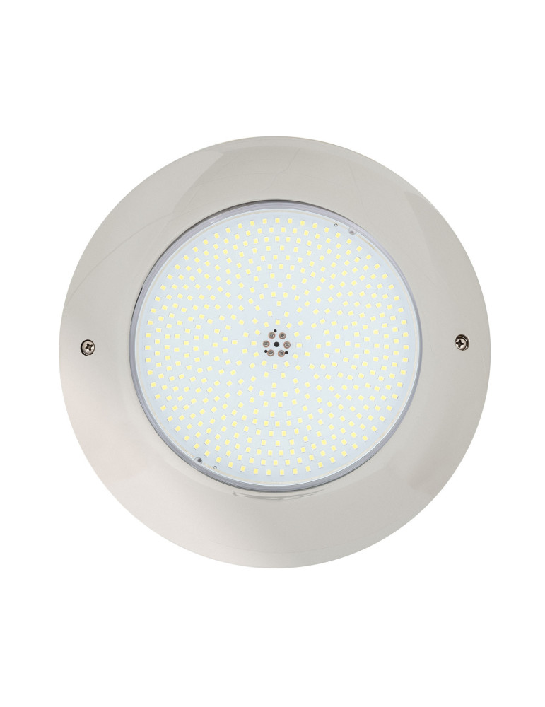 Spot LED Piscine en Saillie Inox Submersible 12V AC/DC IP68 35W IP68