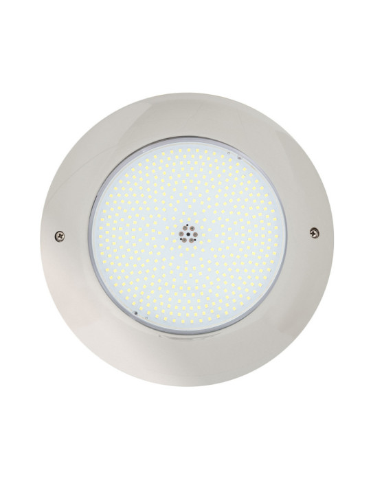 Spot LED Piscine en Saillie Inox Submersible 12V AC/DC IP68 35W IP68