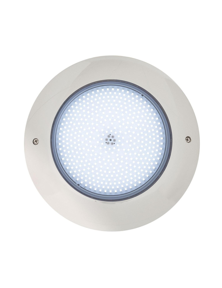 Spot LED Piscine en Saillie Inox Submersible 12V AC/DC IP68 35W IP68