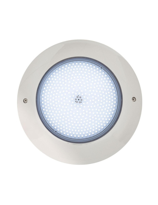 Spot LED Piscine en Saillie Inox Submersible 12V AC/DC IP68 35W IP68