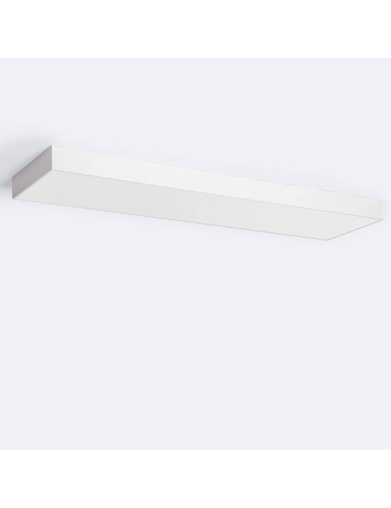 Kit en Saillie pour Panneaux 120x30 cm