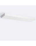 Kit en Saillie pour Panneaux 120x30 cm