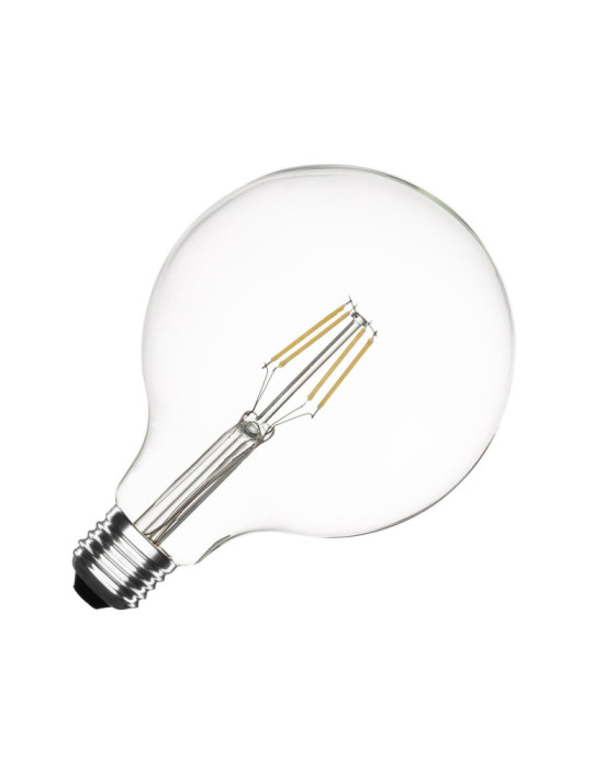 Ampoule LED Filament E27 8W 1055 lm Dimmable G125 Ampoule LED Filament E27 8W 1055 lm Dimmable G125