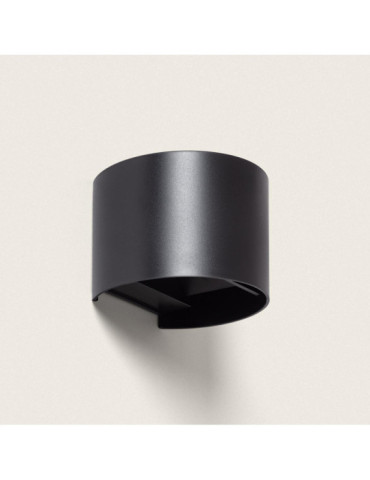 Applique Murale Extérieure LED 6W PC Double Éclairage Loruc