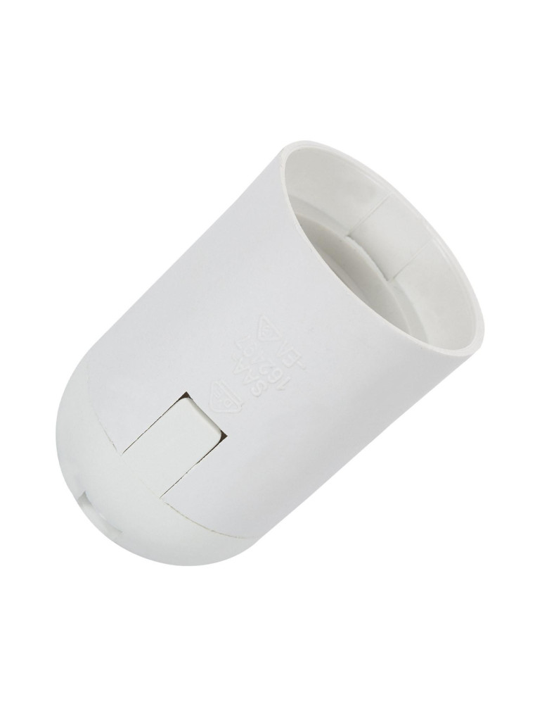 Douille pour Ampoule LED E27