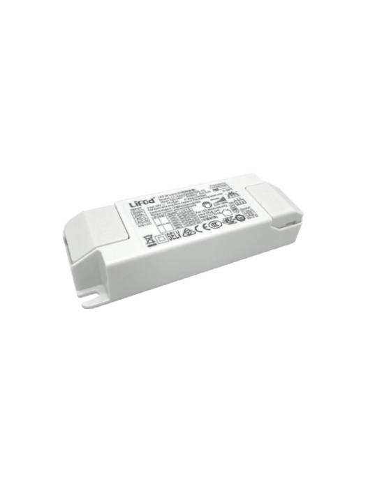 Driver LIFUD Dimmable 0-10V 220-240V 9-42V 550-1050mA 40W LF-AAA040A1050-42 Driver LIFUD Dimmable 0-10V 220-240V 9-42V 550-1050mA 40W LF-AAA040A1050-42