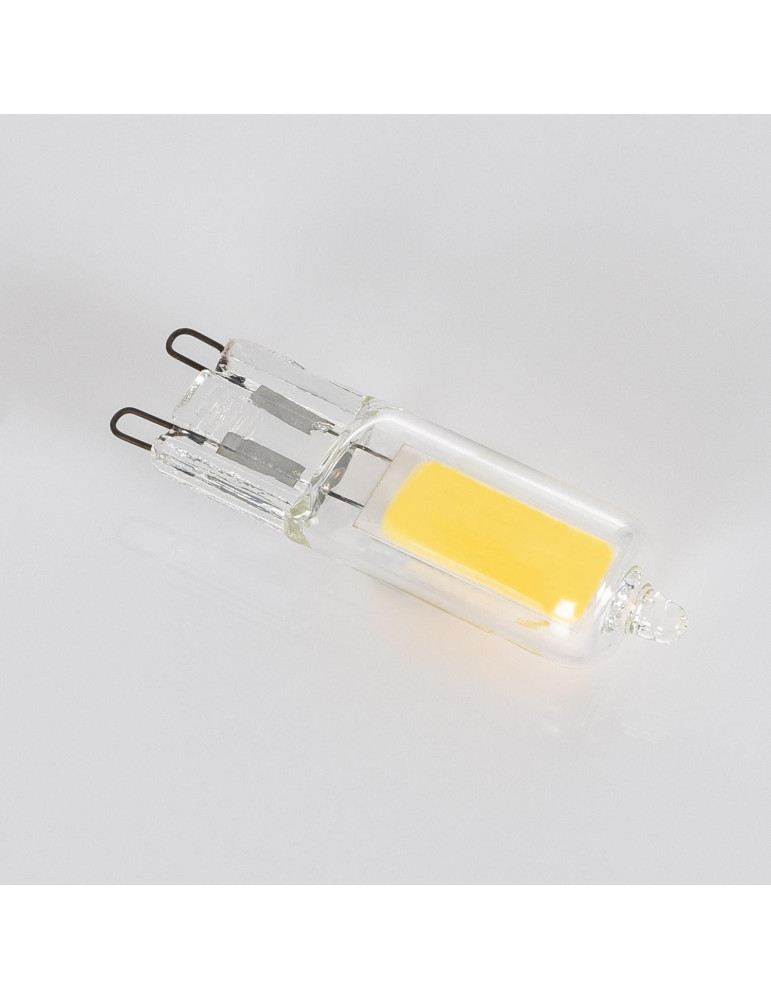 Ampoule LED G9 2W 220 lm COB