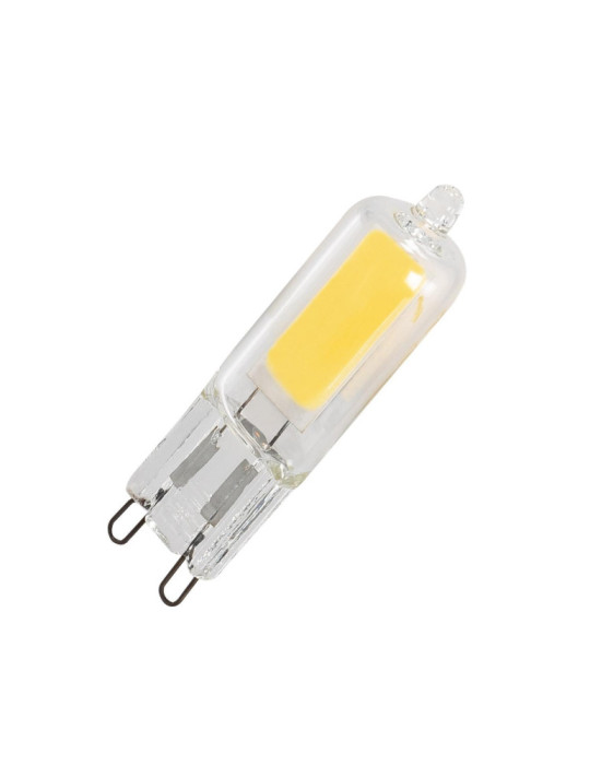 Ampoule LED G9 2W 220 lm COB Ampoule LED G9 2W 220 lm COB