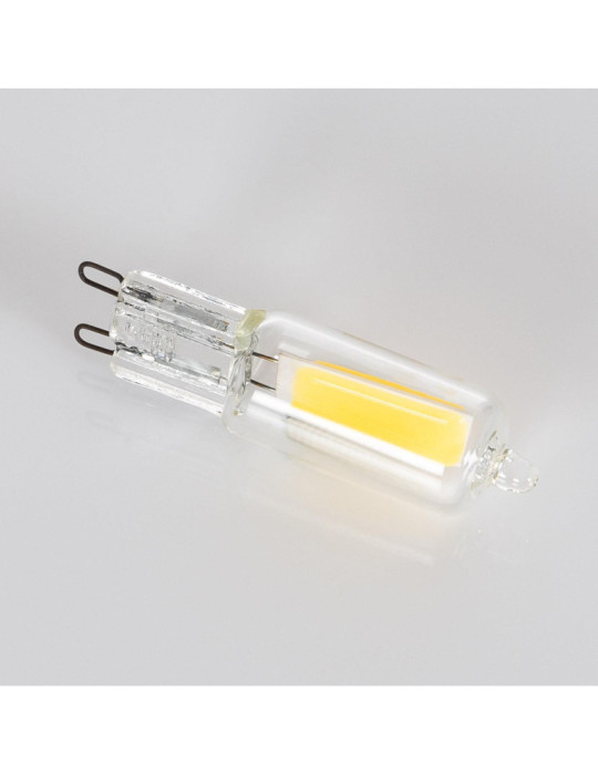 Ampoule LED G9 2W 220 lm COB