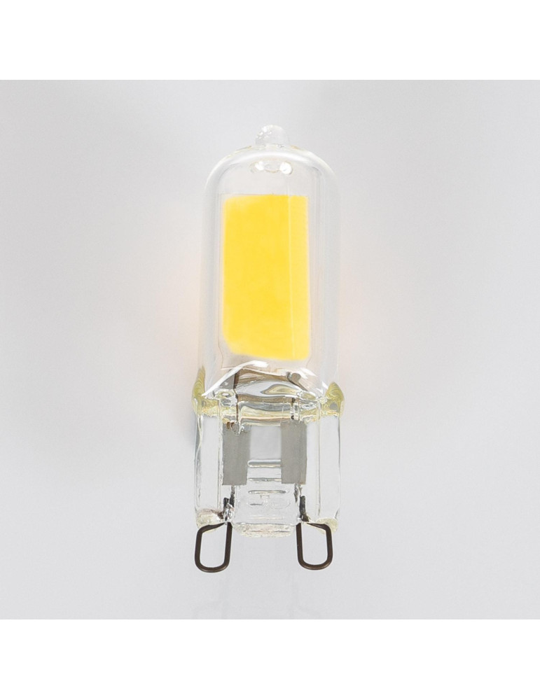 Ampoule LED G9 2W 220 lm COB