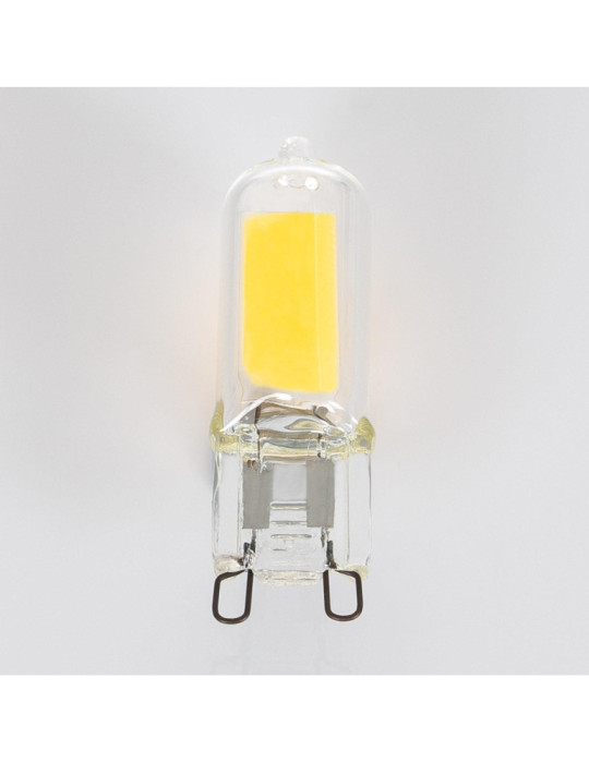 Ampoule LED G9 2W 220 lm COB