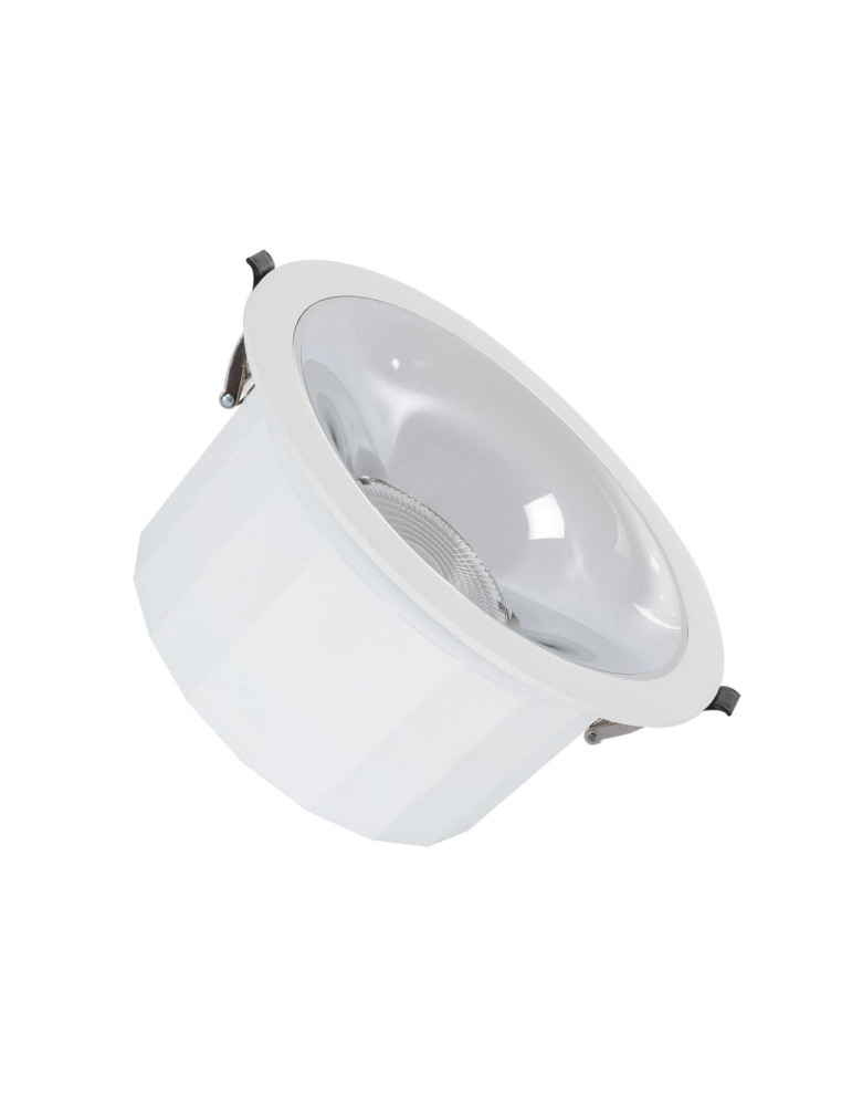 Downlight LED 36W Rond Premium CRI90 LIFUD Coupe Ø 170 mm Downlight LED 36W Rond Premium CRI90 LIFUD Coupe Ø 170 mm