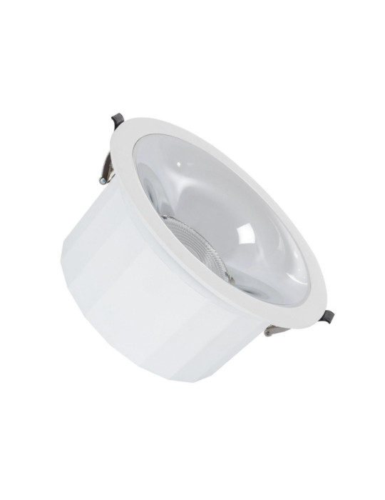 Downlight LED 36W Rond Premium CRI90 LIFUD Coupe Ø 170 mm Downlight LED 36W Rond Premium CRI90 LIFUD Coupe Ø 170 mm