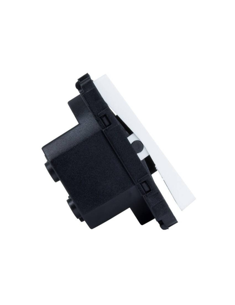 Interrupteur Simple avec Cadre PC Modern