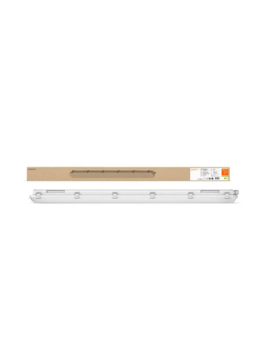 Réglette Étanche LED  32 W 120 cm 125 lm/W IP65  LEDVANCE