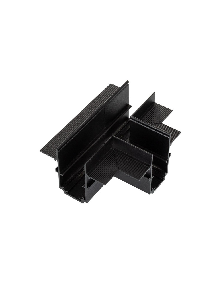Raccord en T pour Rail Magnétique Encastré 20mm Raccord en T pour Rail Magnétique Encastré 20mm