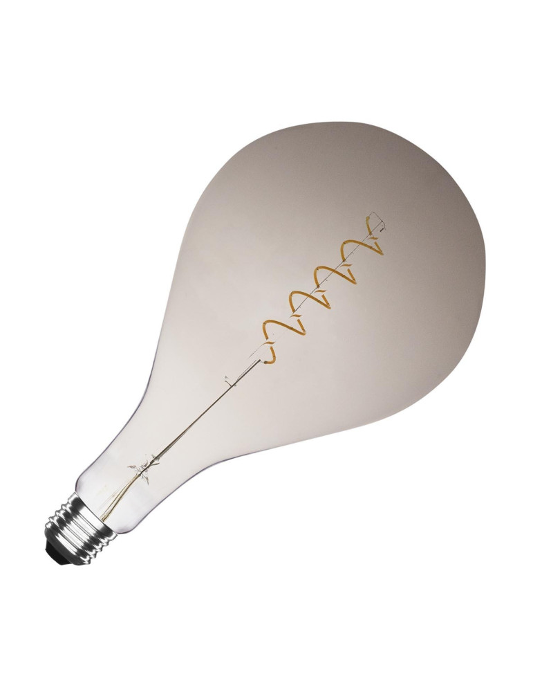 Ampoule LED E27 Filament 4W 200 lm Dimmable PS165 Smoke