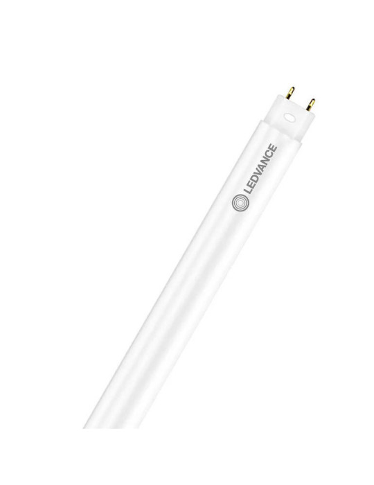 Tube LED T8 G13 60 cm Cristal 7.5 W 146 lm/W LEDVANCE