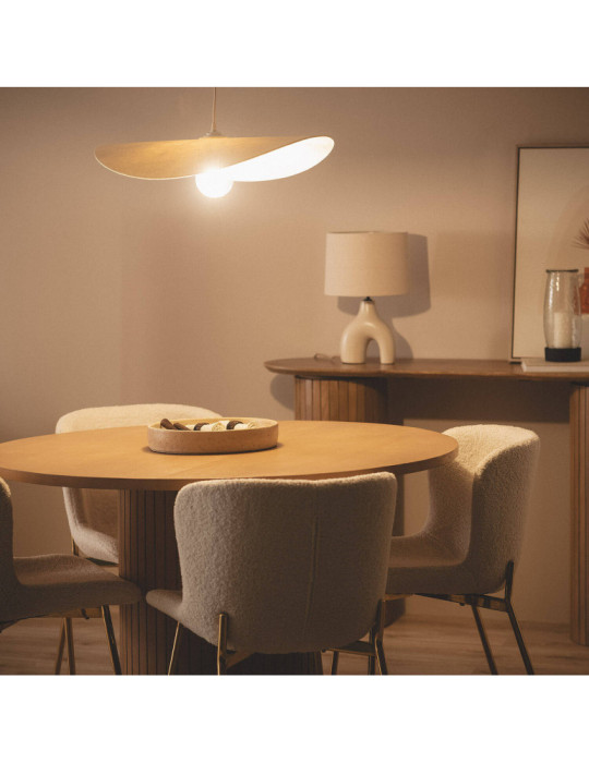 Suspension Feutre Abelia