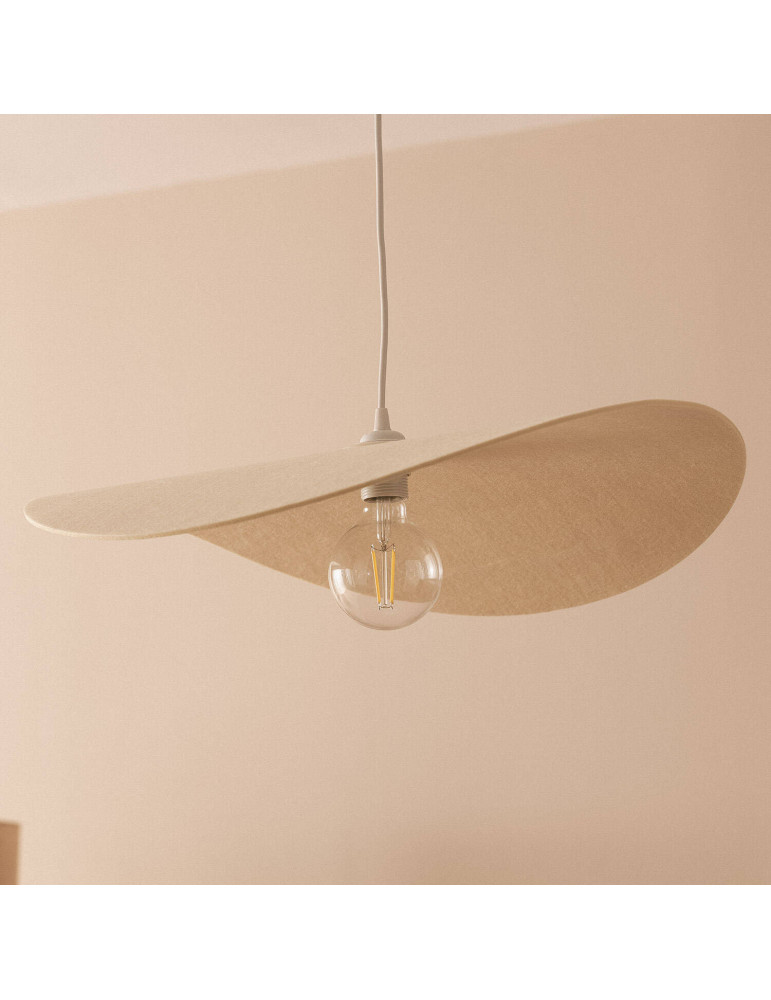 Suspension Feutre Abelia