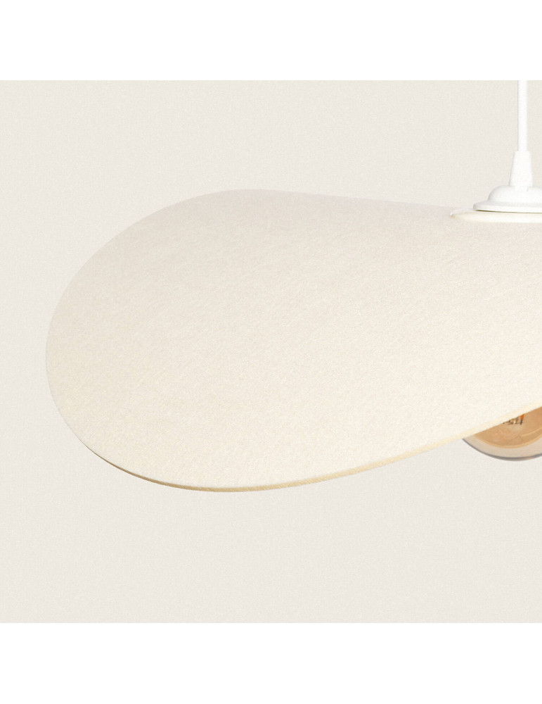 Suspension Feutre Abelia