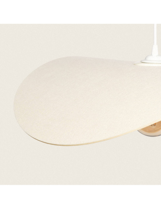 Suspension Feutre Abelia