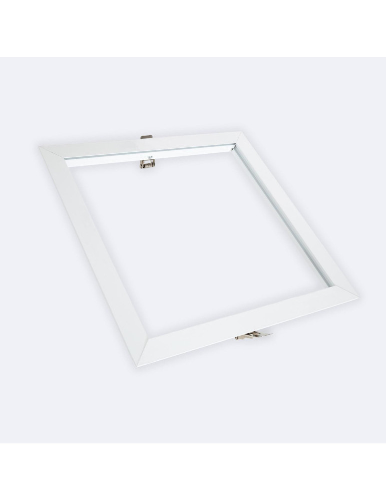 Cadre Encastré pour Panneaux LED 30x30 cm