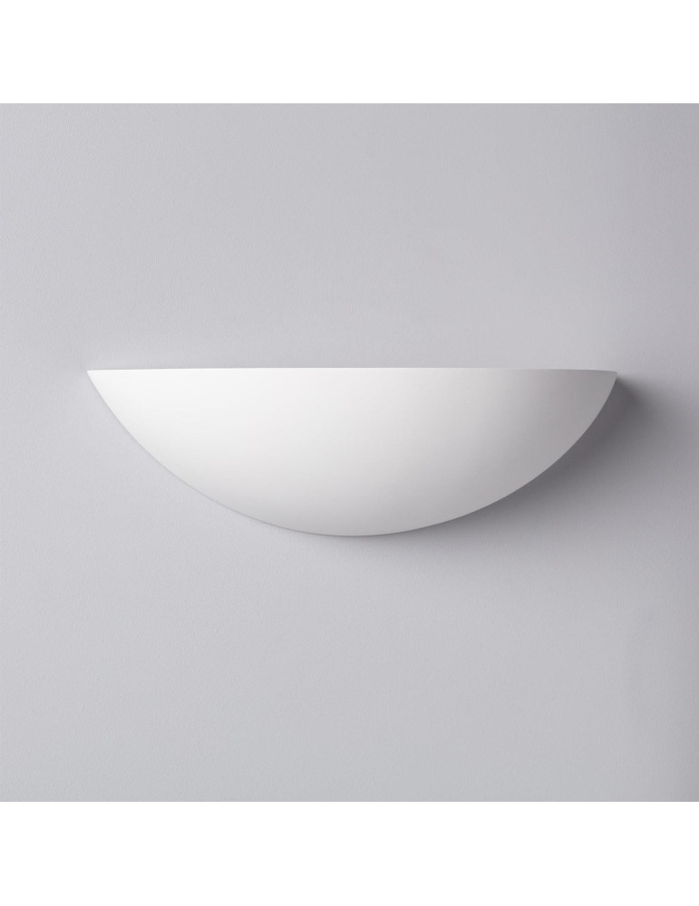 Applique Murale Plâtre Bakily