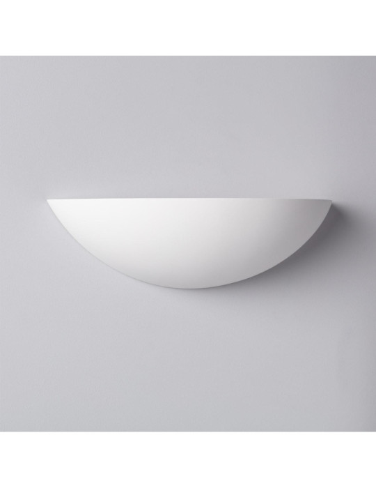 Applique Murale Plâtre Bakily