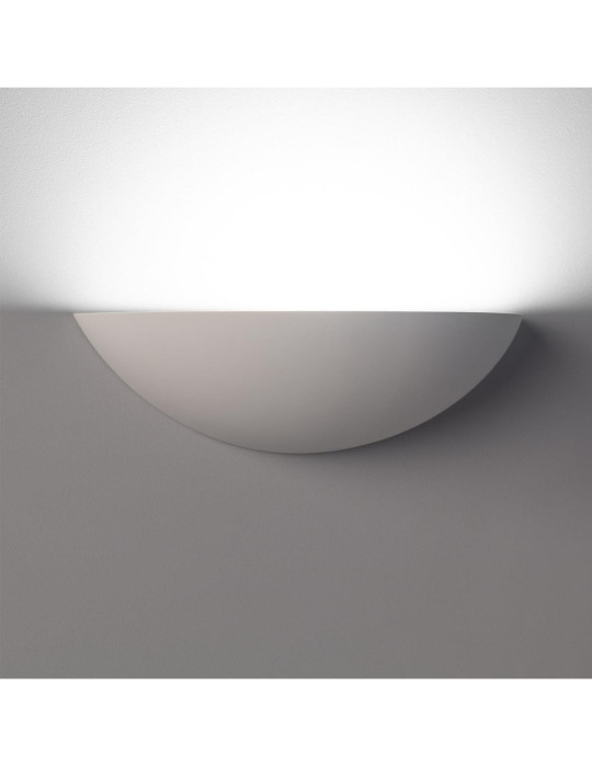 Applique Murale Plâtre Bakily