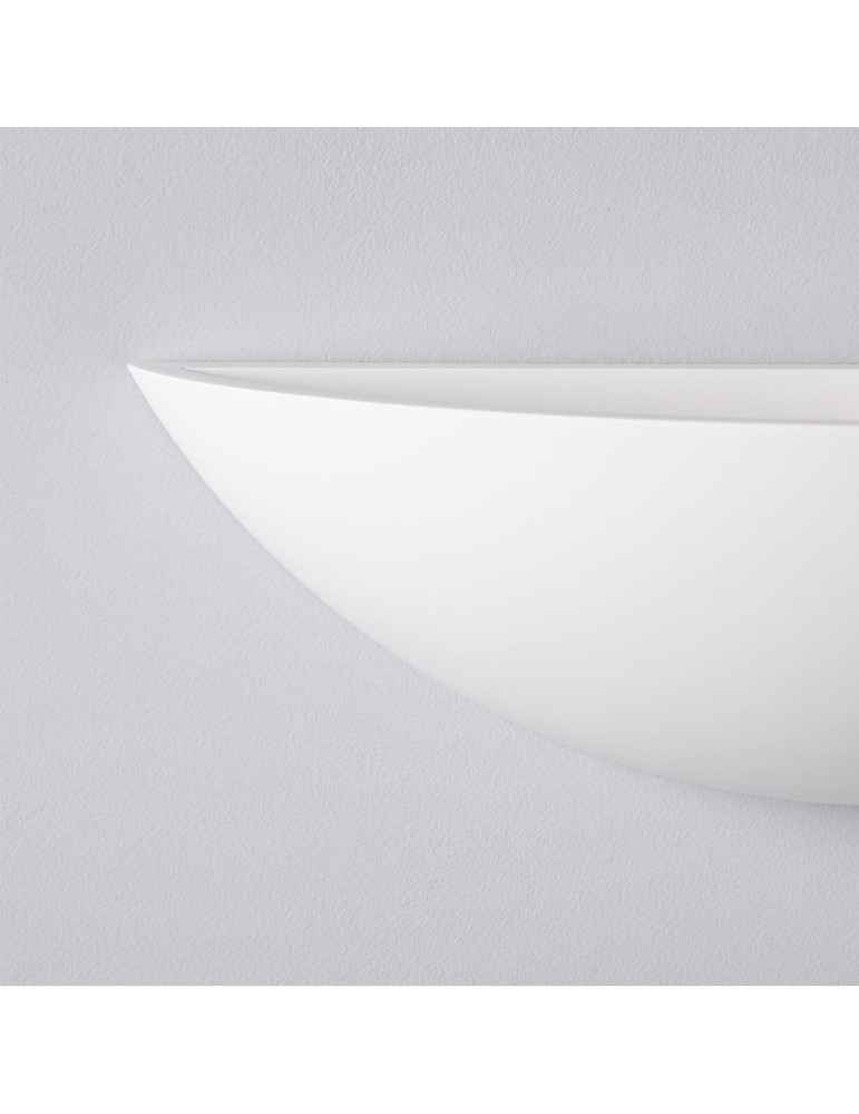 Applique Murale Plâtre Bakily