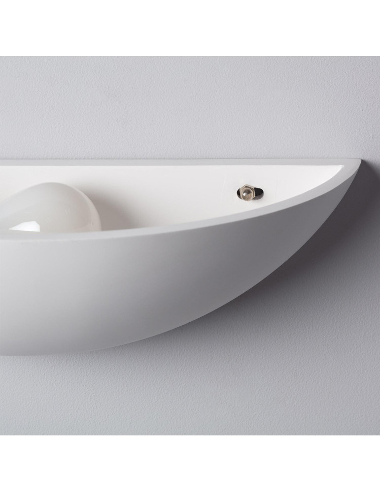 Applique Murale Plâtre Bakily