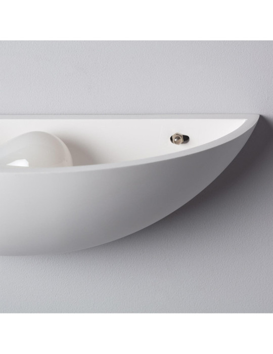 Applique Murale Plâtre Bakily