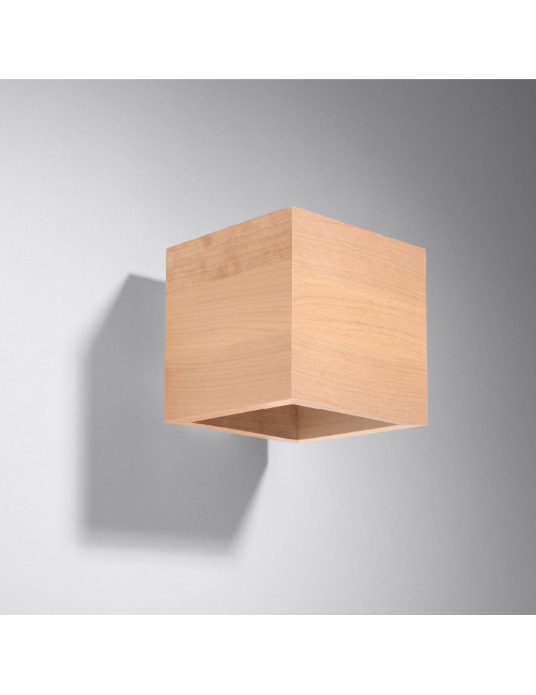 Applique Murale Quad SOLLUX