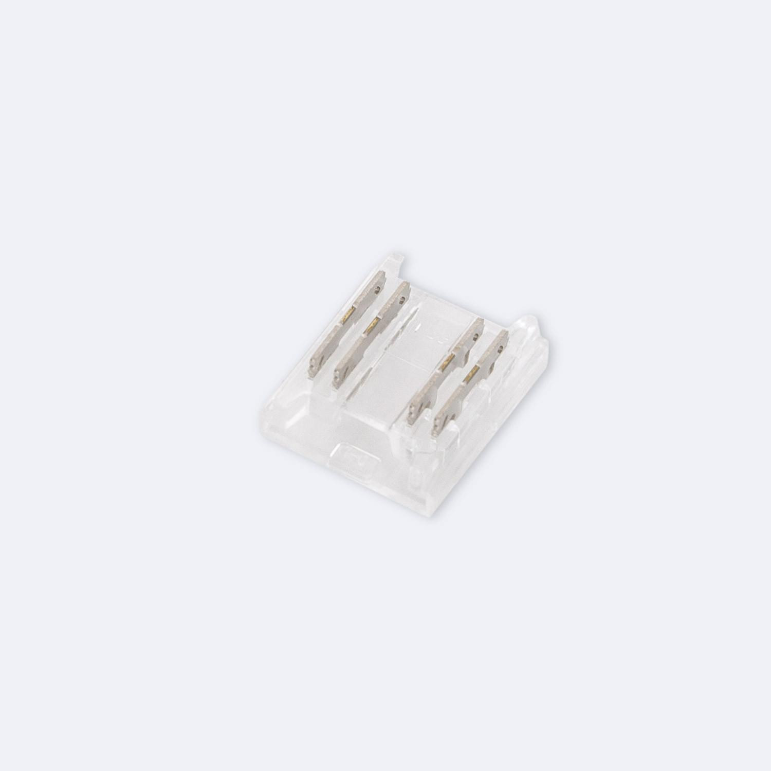 Connecteur HIPPO pour Ruban LED RGBIC COB 24V DC IP20 Largeur 10mm 10mm