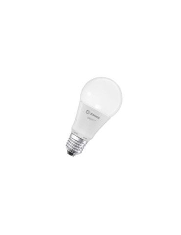 Ampoule Intelligente LED E27 9.5W 1055 lm A60 Wifi Dimmable LEDVANCE Smart+