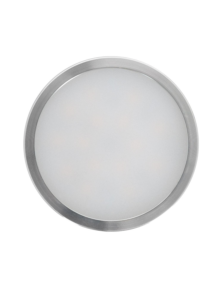 Lampe LED Bas de Meuble 3W 12V DC avec Connecteur Rapide