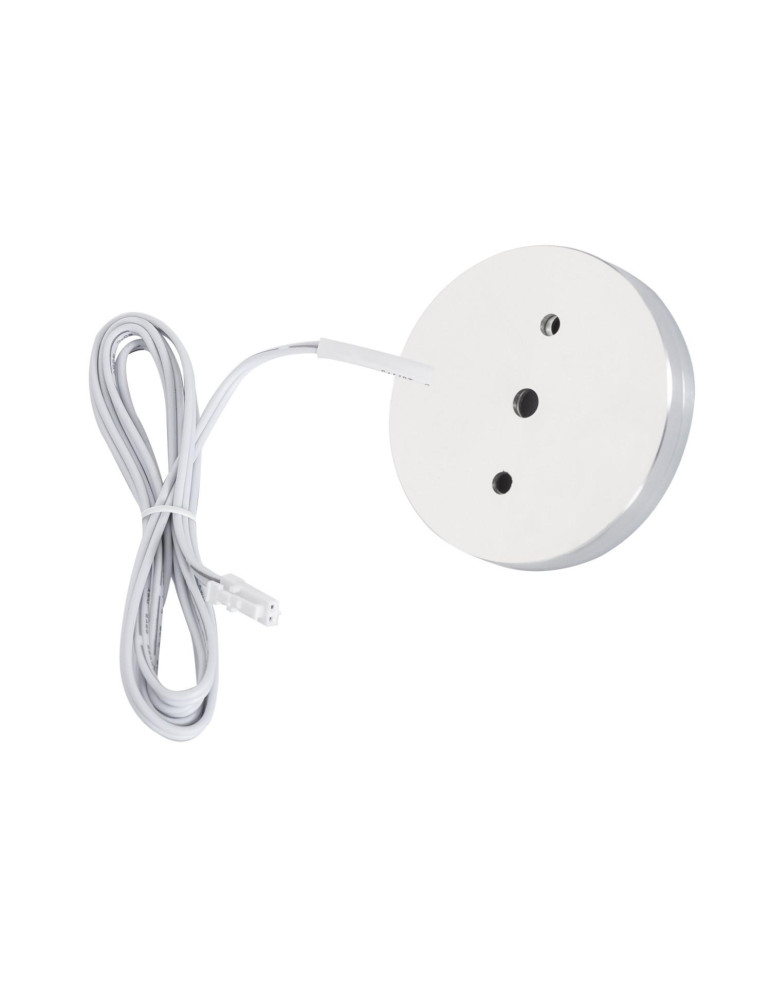 Lampe LED Bas de Meuble 3W 12V DC avec Connecteur Rapide