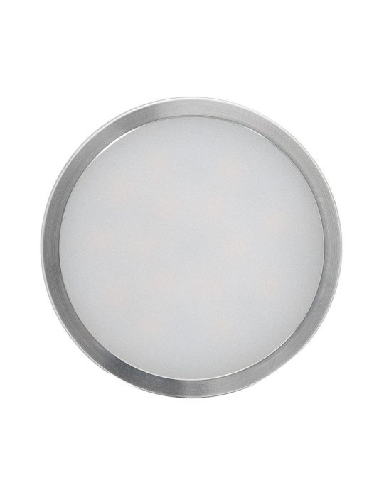 Lampe LED Bas de Meuble 3W 12V DC avec Connecteur Rapide