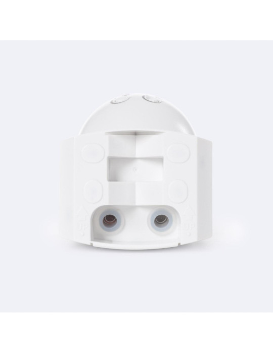 Détecteur de Mouvement PIR 360º Mur et Angle IP54