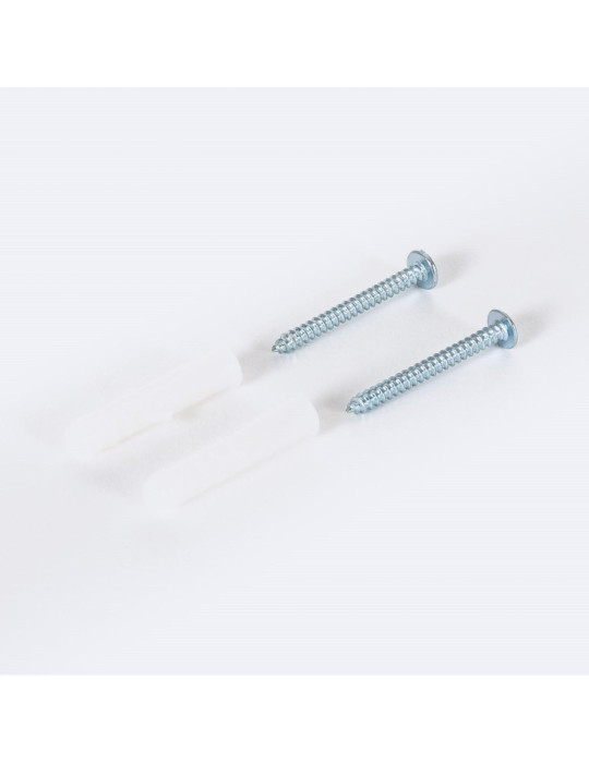 Détecteur de Mouvement PIR 360º Mur et Angle IP54