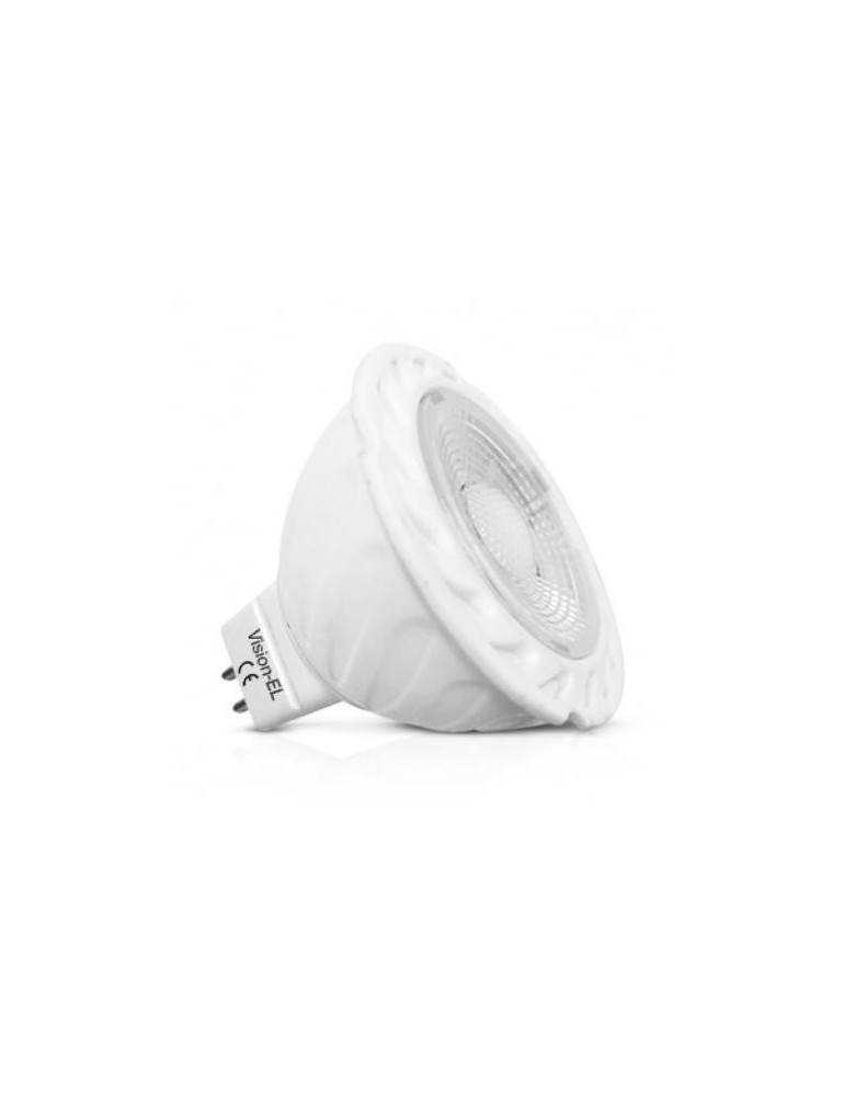 NDRD Ampoule LED GU5.3 Spot 4W Dimmable 3000 K NDRD Ampoule LED GU5.3 Spot 4W Dimmable 3000 K