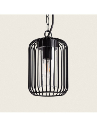 Suspension Extérieure Acier Inoxydable Dadawa