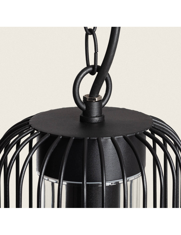 Suspension Extérieure Acier Inoxydable Dadawa