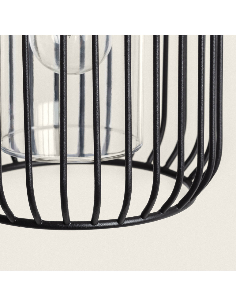 Suspension Extérieure Acier Inoxydable Dadawa