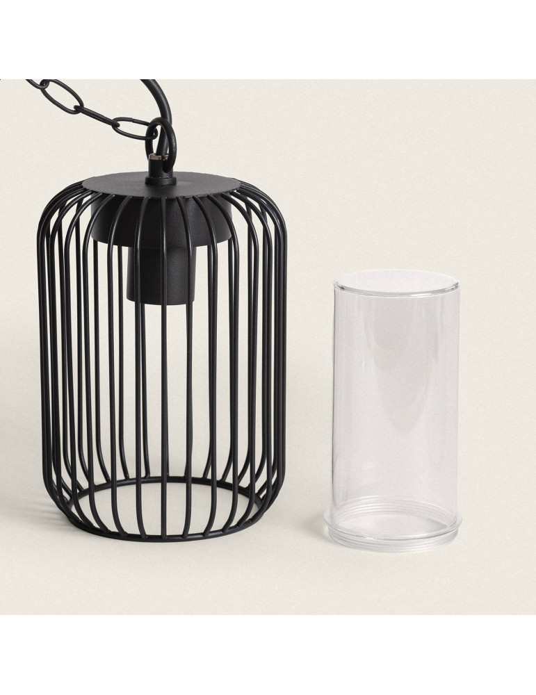 Suspension Extérieure Acier Inoxydable Dadawa