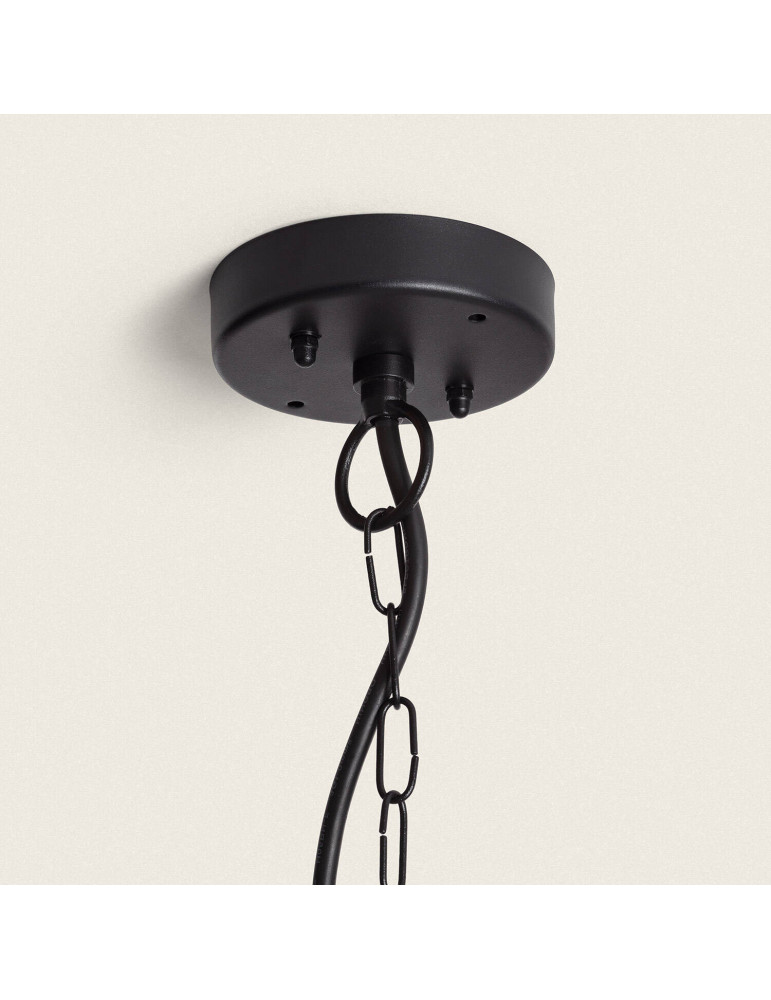 Suspension Extérieure Acier Inoxydable Dadawa