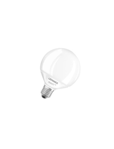 Ampoule LED Intelligente E27 14W 1521 lm G95 Wifi CCT LEDVANCE Smart+